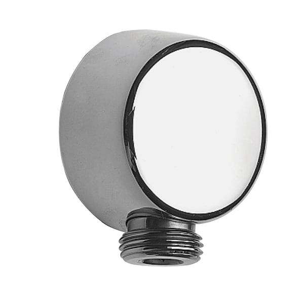 Newport Brass Supply Elbow for Hand Shower Hose, English Bronze, Wall 285/07 Zoro